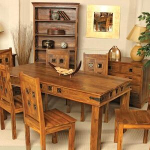8-seater-wooden-dining-table-chair-set