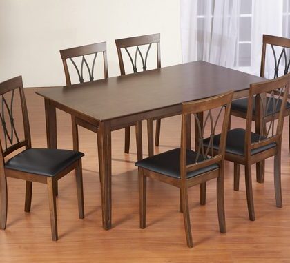 15-seat-wooden-dining-table-chair-set