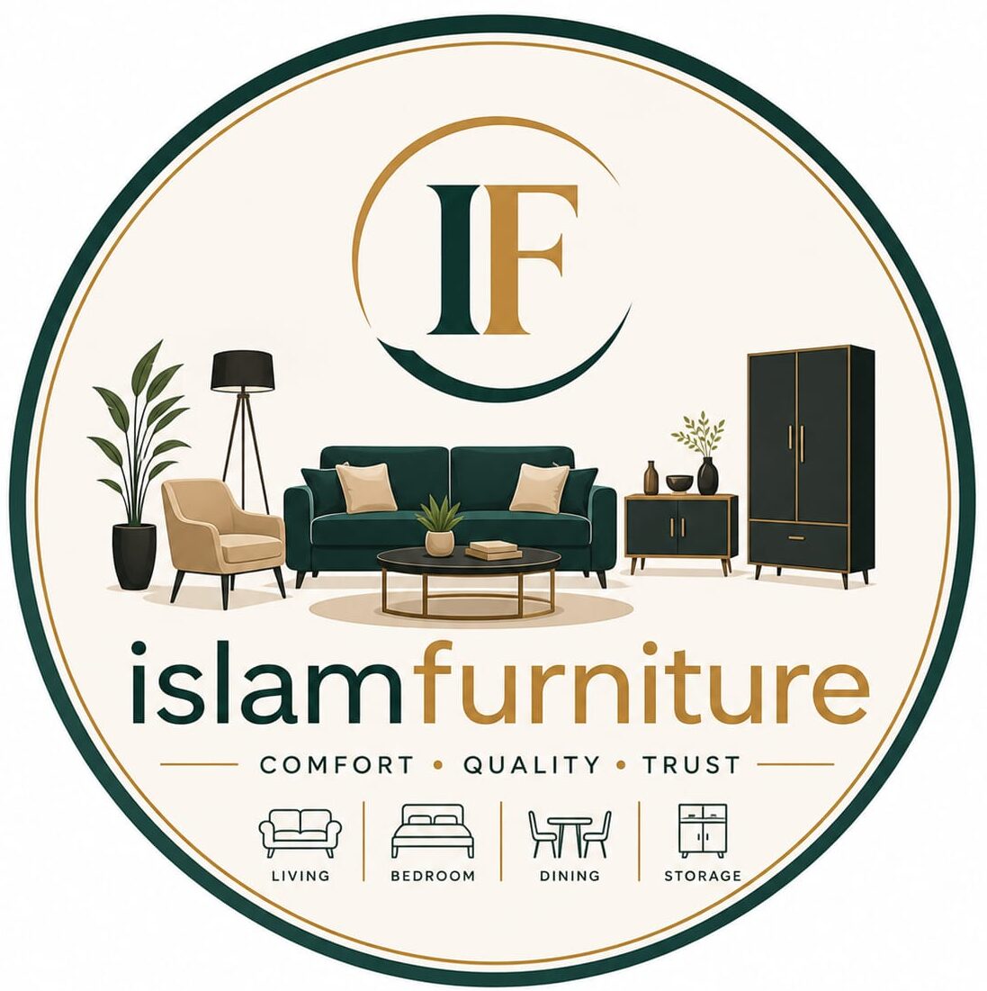 ISLAM FURNITURE