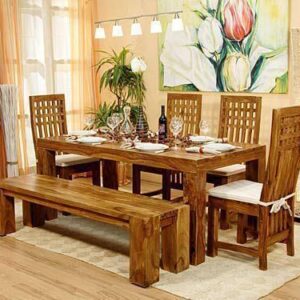 15-seater-wooden-dining-table-chair-set