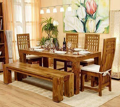 15-seater-wooden-dining-table-chair-set