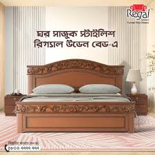 regal-bed-lacquer-finish